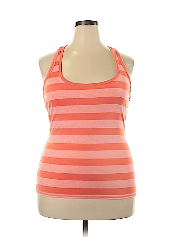 Soybu Active Tank (view 1)