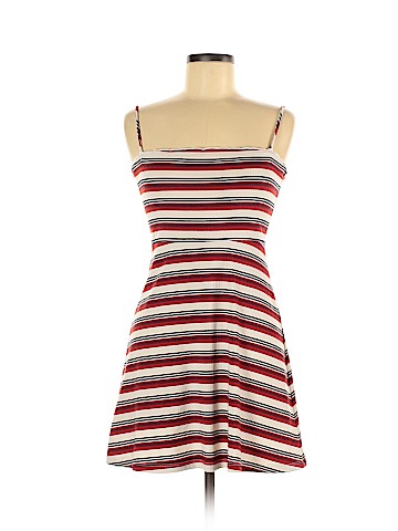 Sky and Sparrow Casual Dress (view 1)