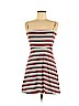 Sky and Sparrow Red Casual Dress Size M - photo 1