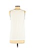 Banana Republic 100% Rayon White Tank Top Size M - photo 2