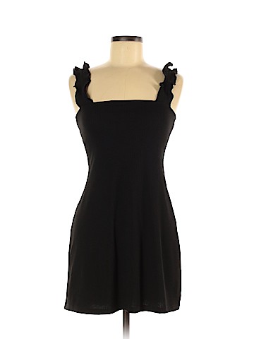 Wild Honey Casual Dress (view 1)