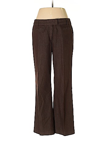 Larry Levine Dress Pants (view 1)