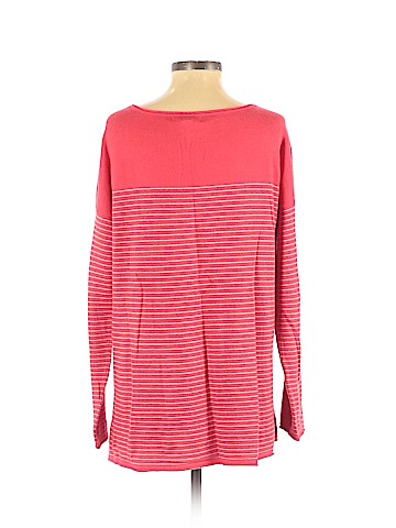 Banana Republic Factory Store Long Sleeve T-Shirt (view 2)