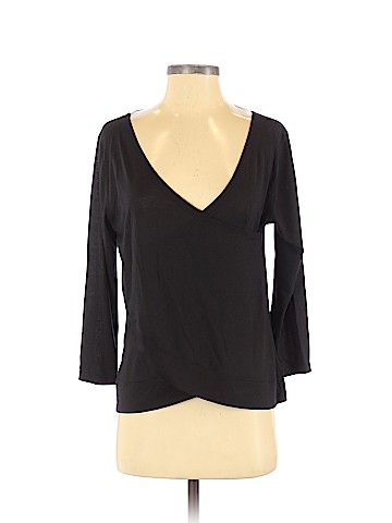 Unbranded 3/4 Sleeve Top (view 1)