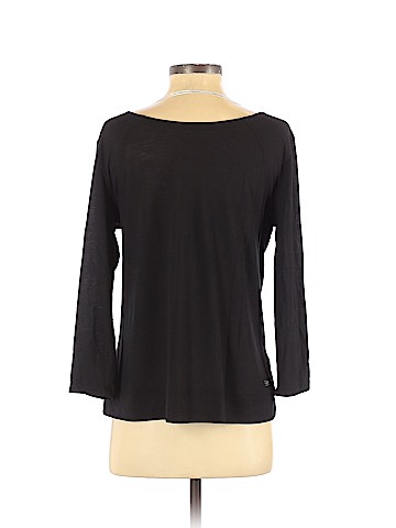 Unbranded 3/4 Sleeve Top (view 2)