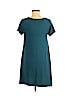 Old Navy Teal Casual Dress Size S - photo 2