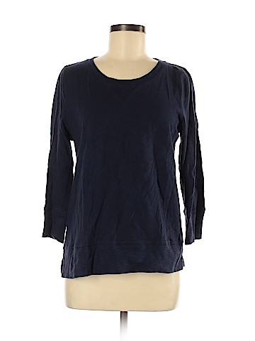J.Crew Long Sleeve T-Shirt (view 1)