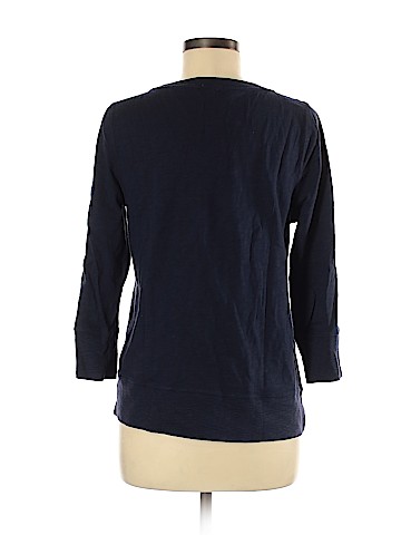 J.Crew Long Sleeve T-Shirt (view 2)