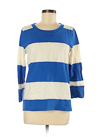 J.Crew Long Sleeve T-Shirt (view 1)