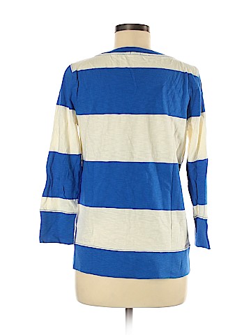 J.Crew Long Sleeve T-Shirt (view 2)