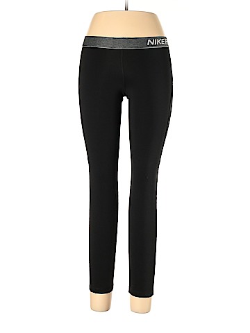 Nike Active Pants (view 1)