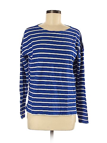 J.Crew Long Sleeve T-Shirt (view 1)