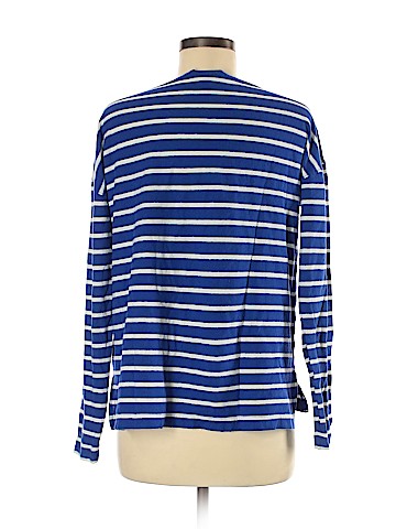 J.Crew Long Sleeve T-Shirt (view 2)