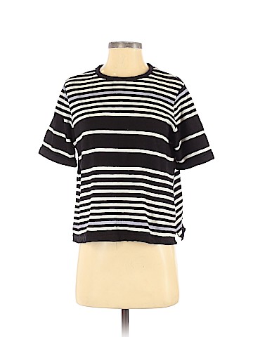 Postcard Short Sleeve T-Shirt (view 1)