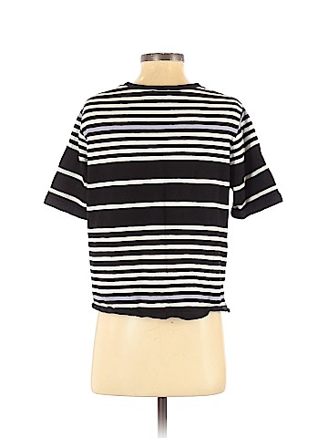 Postcard Short Sleeve T-Shirt (view 2)