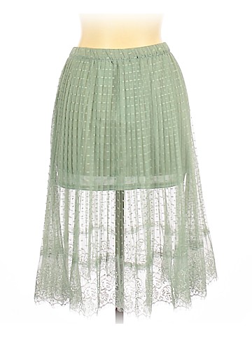 H&M Casual Skirt (view 2)