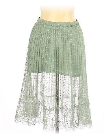 H&M Casual Skirt (view 1)