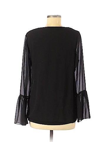 Banana Republic Long Sleeve Blouse (view 2)