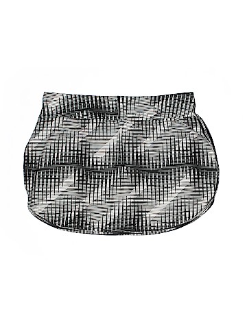 Nike Active Skort (view 2)