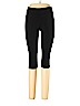 lucy Black Active Pants Size M - photo 1