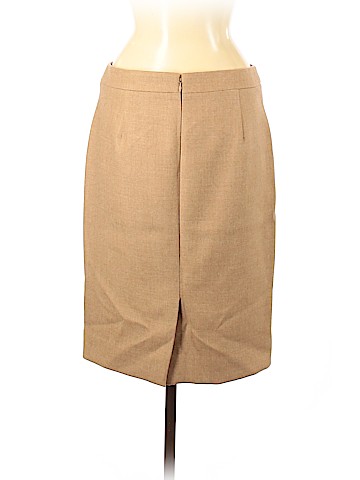 J.Crew Wool Skirt (view 2)