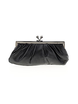 Jessica McClintock Leather Coin Purse