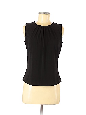 Calvin Klein Sleeveless Top (view 1)