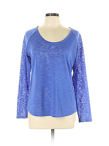 Liz Claiborne Pullover Sweater (view 1)