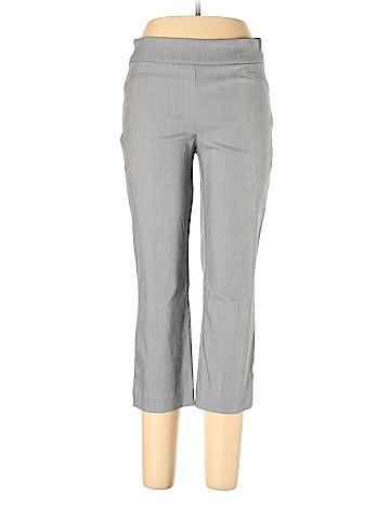 Hilary Radley Casual Pants (view 1)