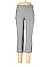 Hilary Radley Gray Casual Pants Size M - photo 1