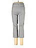 Hilary Radley Gray Casual Pants Size M - photo 2