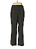 Van Heusen Gray Dress Pants Size 16 - photo 1