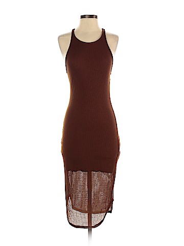 Sparkle & Fade Casual Dress (view 1)