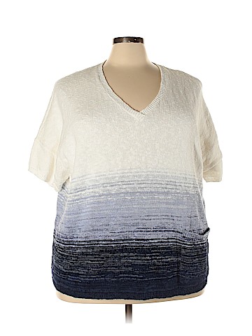 Purejill Pullover Sweater (view 1)