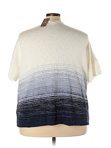 Purejill Pullover Sweater (view 2)