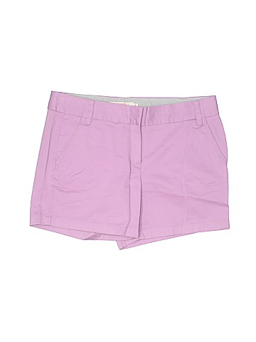 J.Crew Khaki Shorts (view 1)