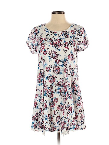 Silence and Noise Casual Dress (view 1)