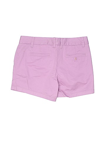 J.Crew Khaki Shorts (view 2)