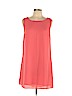 Joompy 100% Polyester Pink Casual Dress Size L - photo 1