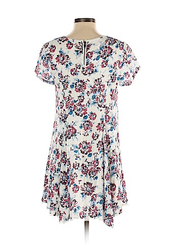 Silence and Noise Casual Dress (view 2)