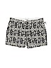 Old Navy 100% Cotton Black Khaki Shorts Size 10 - photo 1