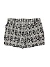 Old Navy 100% Cotton Black Khaki Shorts Size 10 - photo 2