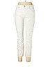 Old Navy White Jeans Size 14 - photo 1