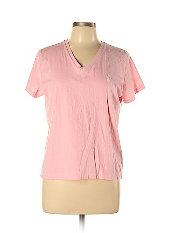 Ralph Lauren Sport Active T-Shirt (view 1)