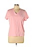 Ralph Lauren Sport 100% Cotton Pink Active T-Shirt Size XL - photo 1