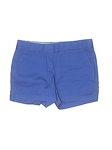 J.Crew Khaki Shorts (view 1)