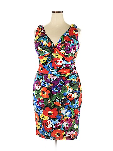 Lauren by Ralph Lauren Casual Dress (view 1)