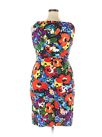 Lauren by Ralph Lauren Casual Dress (view 2)