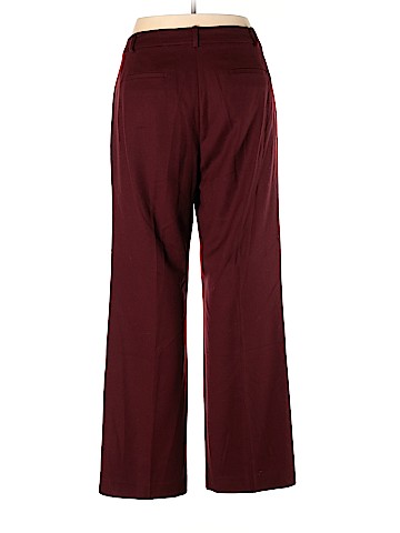 Talbots Wool Pants (view 2)