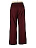 Talbots Burgundy Wool Pants Size 16 - photo 2
